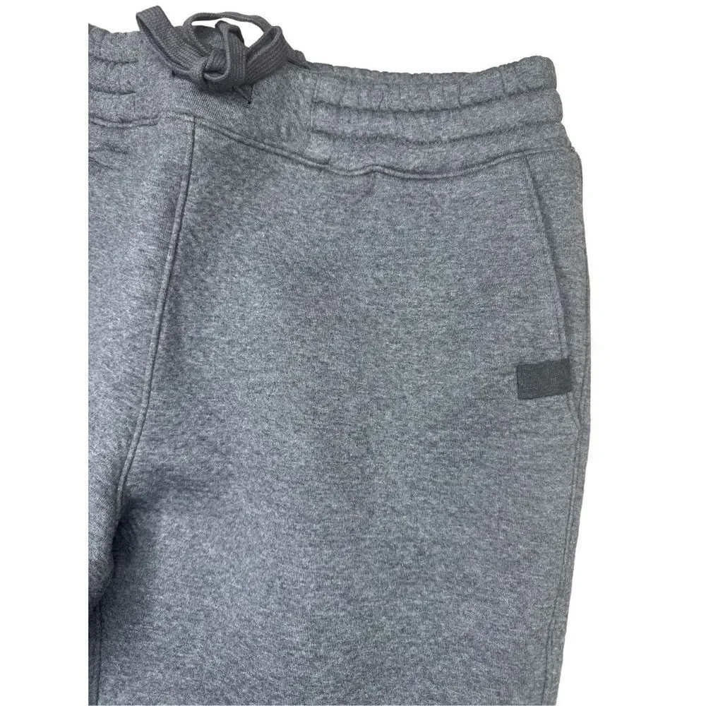 LUNYA LAHGO Restore Double faced jogger pant size Medium